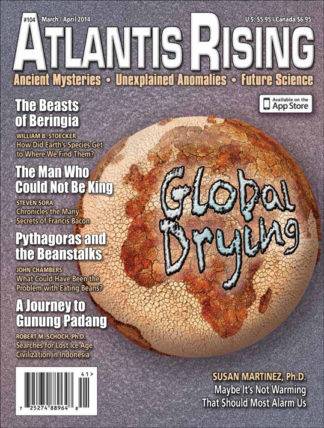 Issue 104 - Global Drying
