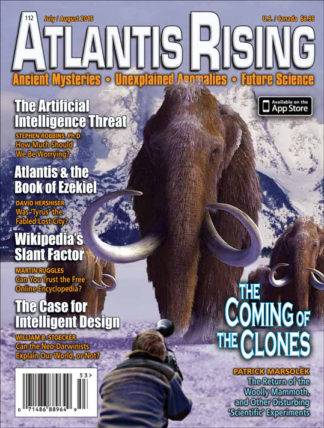 Issue 112 - Coming of the Clones