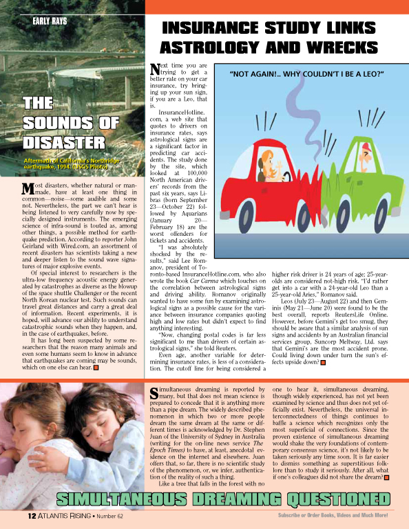 Issue 62 - Heretics Lighting the Way for America - Image 3