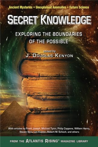Secret Knowledge -- Exploring the Boundaries of the Possible