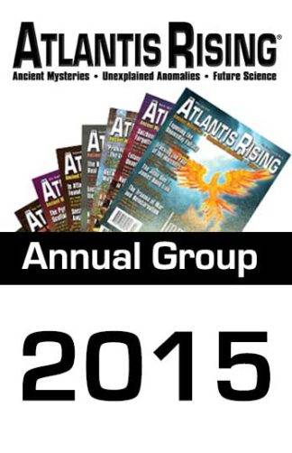 Annual Group - 2015