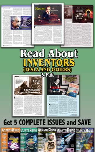 Inventors - 5-PAK - Download