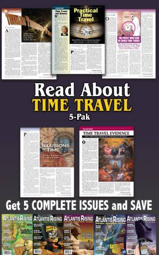 Time Travel - 5-PAK - Download