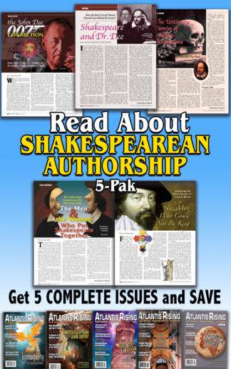 Shakespearean Authorship 5-PAK - Download