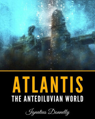 Atlantis: The Antediluvian World PDF download